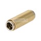 TETE JOINT DROIT 10X1.5MM REMLEIDING
